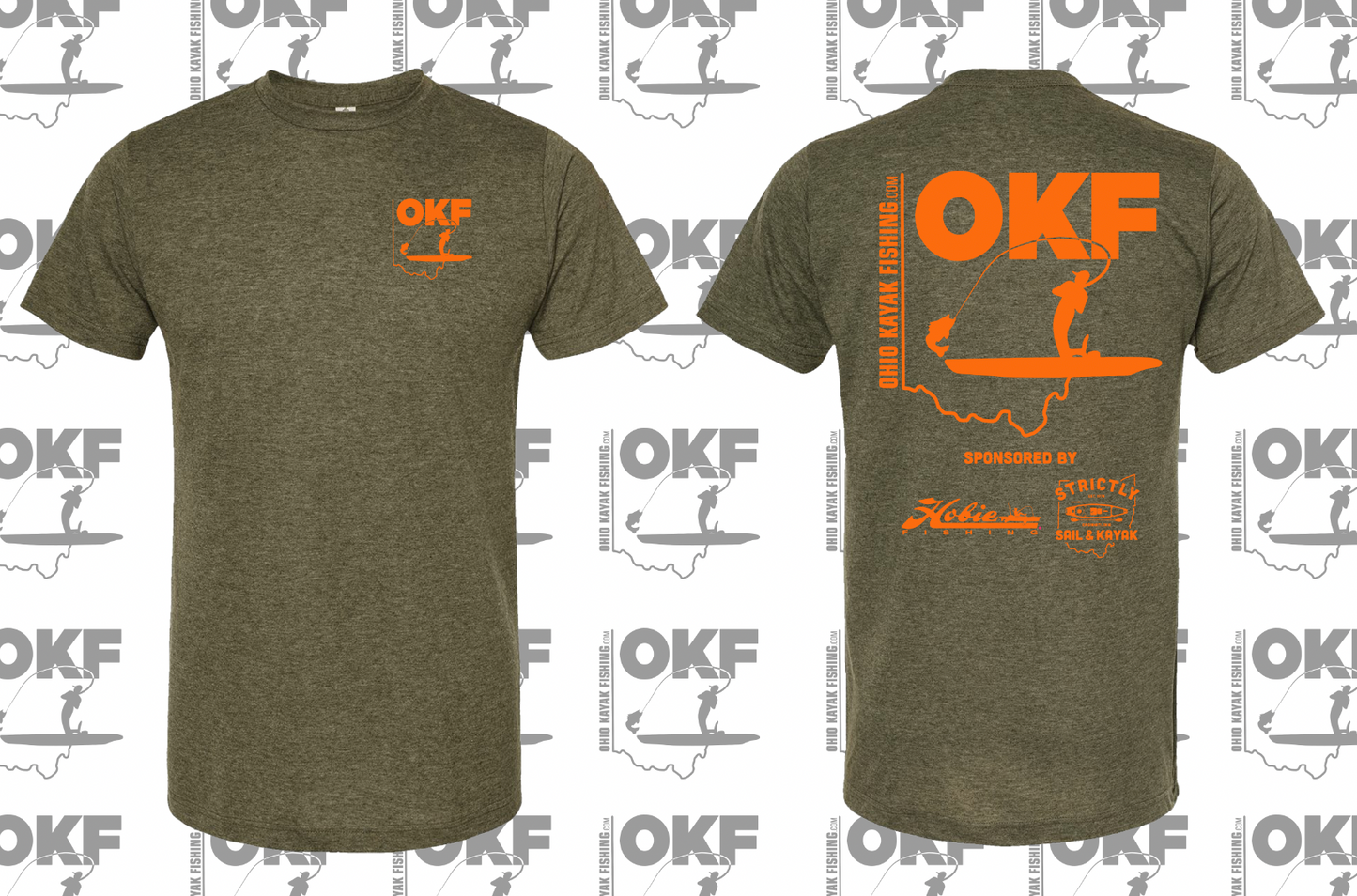 2026 Ohio Kayak Fishing Membership