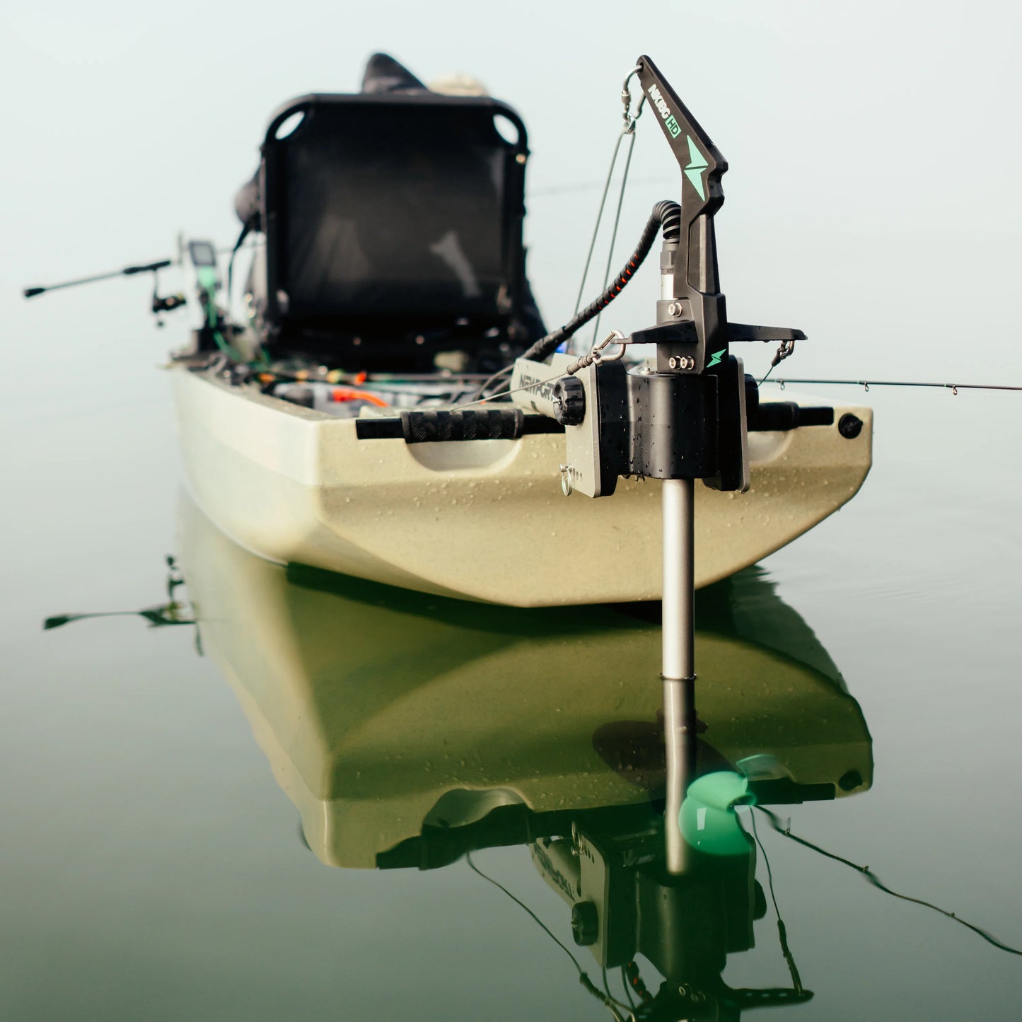 Newport Vessels NK180HD Kayak Motor 24v