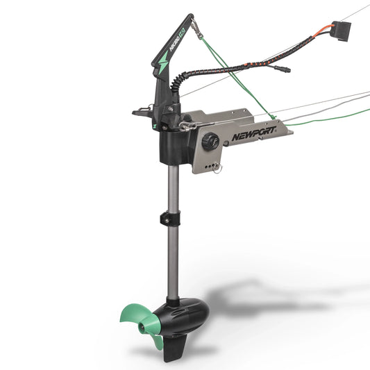 Newport Vessels NK180HD Kayak Motor 24v