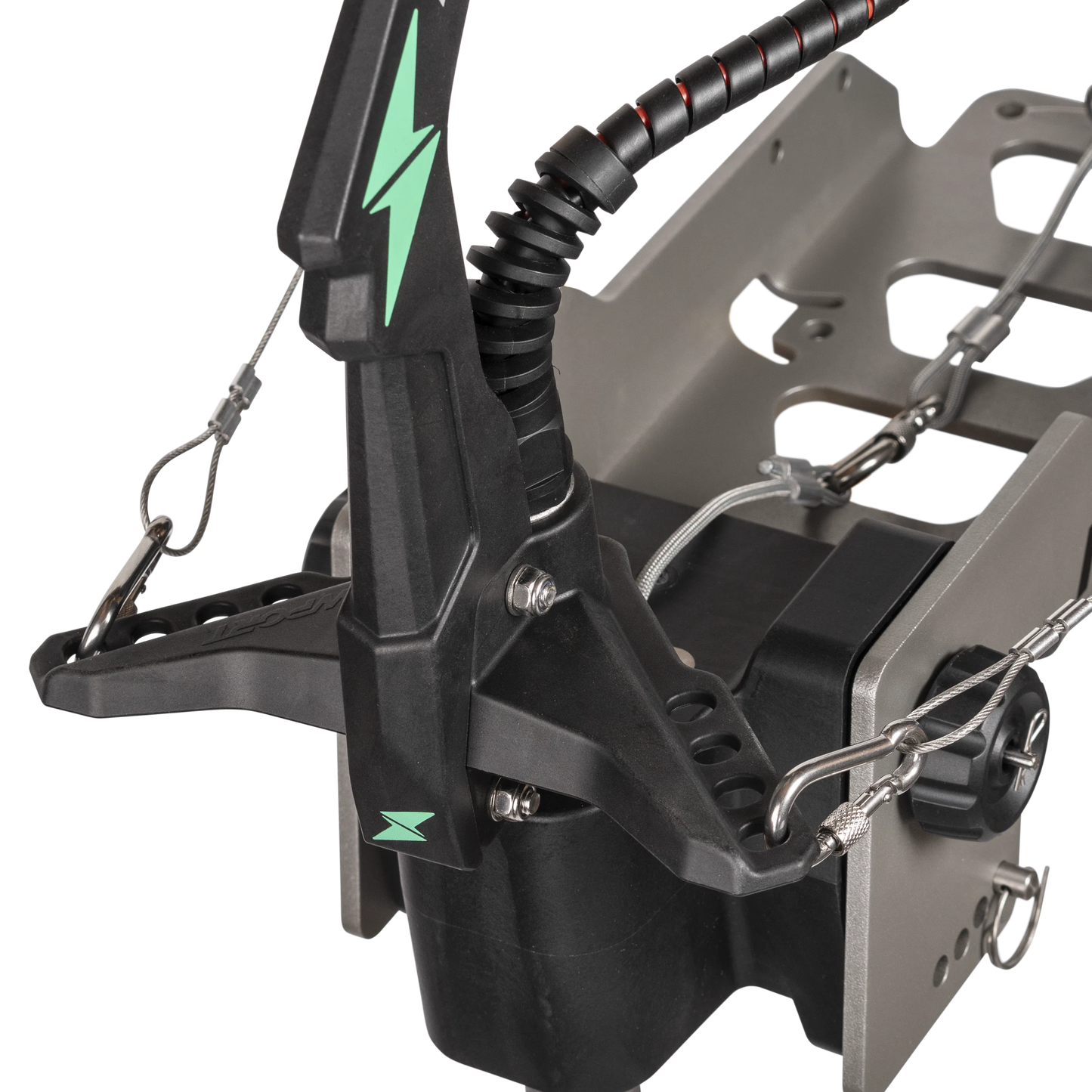 Newport Vessels NK300 Kayak Motor 36v
