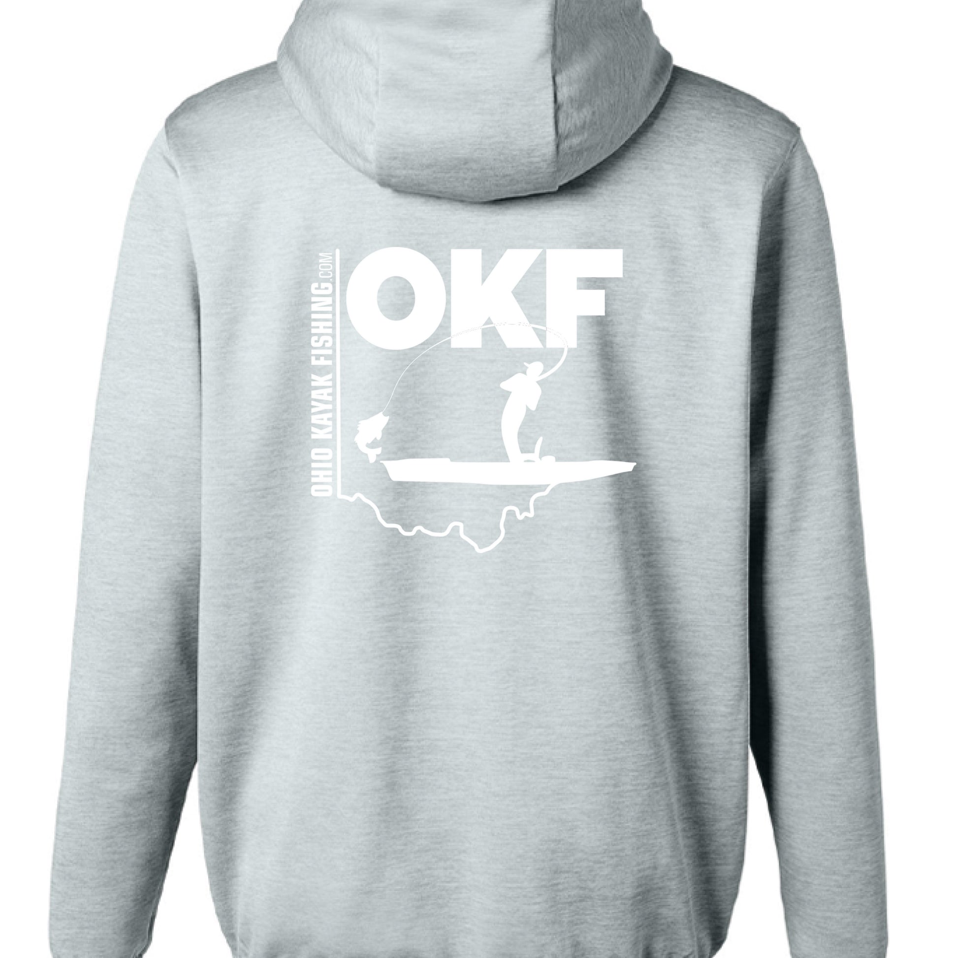 Harbor Mist Heather - BACK